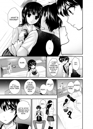  [Oshiruko Kan (Piririnegi)] Futanari! Oshioki Time 6 ~Kanketsuhen~ |  Futanari Punishment Time 6 ~Finale~ [English] [Zero Translations] [Digital]  - Page 8