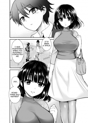  [Oshiruko Kan (Piririnegi)] Futanari! Oshioki Time 6 ~Kanketsuhen~ |  Futanari Punishment Time 6 ~Finale~ [English] [Zero Translations] [Digital]  - Page 39