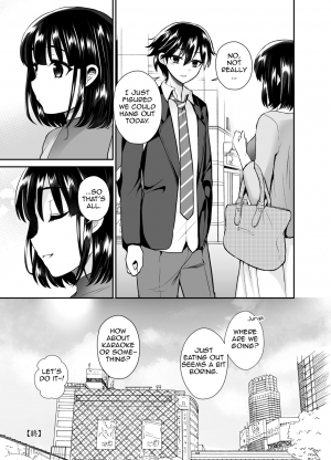  [Oshiruko Kan (Piririnegi)] Futanari! Oshioki Time 6 ~Kanketsuhen~ |  Futanari Punishment Time 6 ~Finale~ [English] [Zero Translations] [Digital]  - Page 40