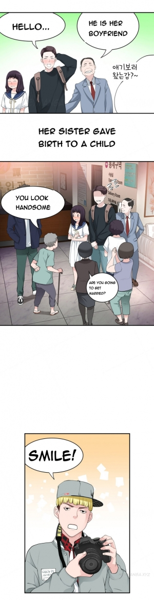  Tissue Thieves Ch.1-19 (English) (Ongoing) - Page 315