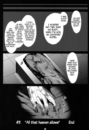 (C90) [Lithium (Uchiga)] Again #3 All That Heaven Allows (God Eater) [English] [N04H] - Page 43