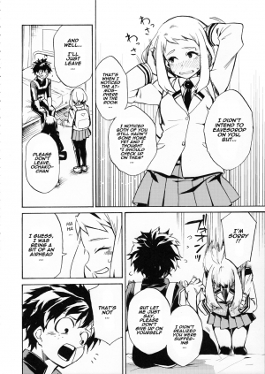 (C90) [ARKADIA (Takenaka Hideo)] Ukiseikou (Boku no Hero Academia) [English] [Naxusnl] - Page 10