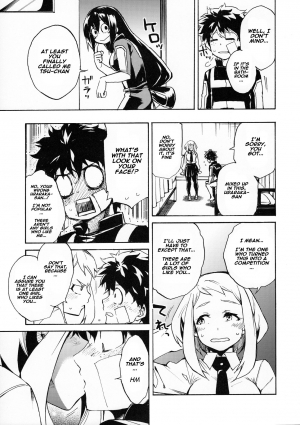 (C90) [ARKADIA (Takenaka Hideo)] Ukiseikou (Boku no Hero Academia) [English] [Naxusnl] - Page 15