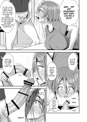 [Silicon Jichou (Condessa)] Shuumatsu Fudeoroshi Girl | Apocalypse Cherry-Popping Girls [English] [Jedic] [Digital] - Page 11