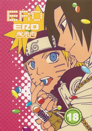 300px x 427px - ERO ERO ERO (NARUTO) [Sasuke X Naruto] YAOI -ENG- | Eggporncomics