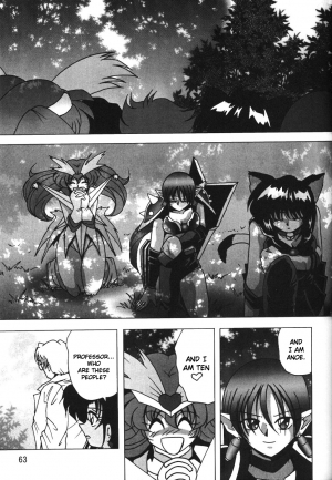 (C66) [Thirty Saver Street 2D Shooting (Maki Hideto, Sawara Kazumitsu)] Silent Saturn SS vol. 7 (Sailor Moon) [English] [EHCOVE] - Page 64