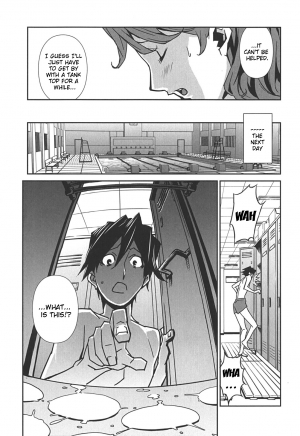  [Miura Takehiro] BUST UP SCHOOL -Yawaraka Kigougun- | -Soft Code Group-  ch. 1-6 [English] {Brolen}  - Page 86