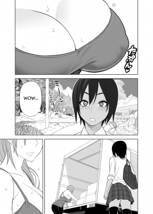 [Sangeriya (Hidarikiki)] Love Love Sex Hon [Digital] [English] - Page 3