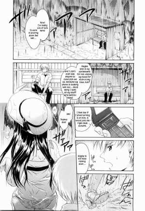 [Shinonome Ryu] Ningyo Hime [English] [aceonetwo] - Page 164