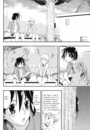  Sisters Competition [English] [Rewrite] [olddog51] - Page 2