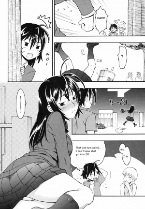  Sisters Competition [English] [Rewrite] [olddog51] - Page 4