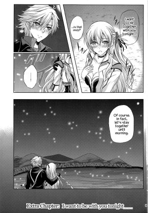 (C95) [The Seventh Sign (Kagura Yuuto)] Konya wa Zutto Issho ni -MWL no Ichiban Atsui Yoru- (The Legend of Heroes: Sen no Kiseki) [English] {Hennojin} - Page 3