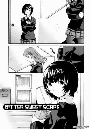 [Cuvie] Kanojo no Bitai - Her Coquetry [English] [Kusanyagi & Hentai2Read] - Page 43