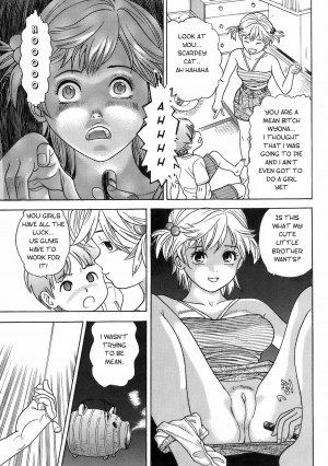  Home Alone [English] [Rewrite] [Olddog51] - Page 3