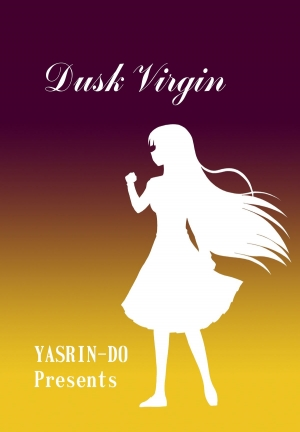 [YASRIN-DO (Yasu Rintarou)] Tasogare Otome (Tasogare Otome x Amnesia) [English] [kusanyagi] [Digital] - Page 23