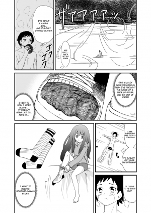 [Shivharu] Inshoe Jou [English] - Page 33