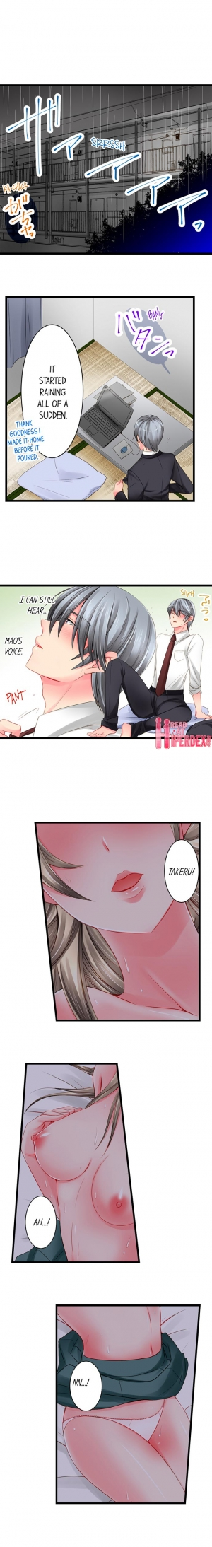 [Higashi] Graduation Sex (Complete) [English] - Page 44