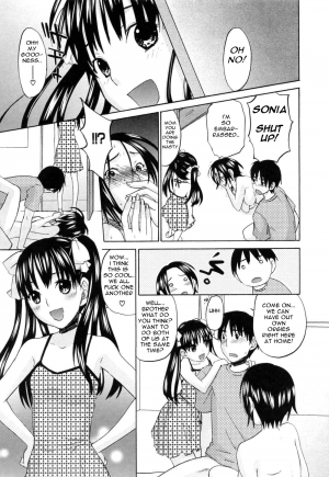  A Family Plan [English] [Rewrite] [olddog51] [Decensored] - Page 15