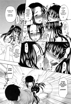  A Family Plan [English] [Rewrite] [olddog51] [Decensored] - Page 16