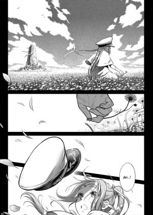 (C92) [Otaku Beam (Ootsuka Mahiro)] Sorako no Tabi 8 [English] =Tigoris Translates= - Page 5