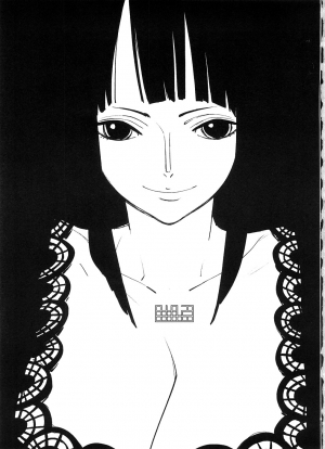 (C74) [Abradeli Kami (bobobo)] Abura Shoukami Tsukane No. 03 Akumanko (One Piece) [English] [Yuribou] - Page 3