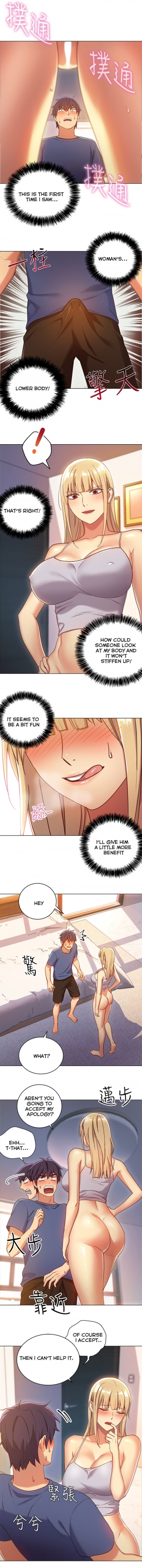  [Neck Pilllow] Stepmother Friends Ch.39/? [English] [Hentai Universe] NEW! 13/10/2020  - Page 59