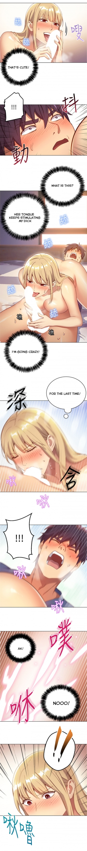  [Neck Pilllow] Stepmother Friends Ch.39/? [English] [Hentai Universe] NEW! 13/10/2020  - Page 64
