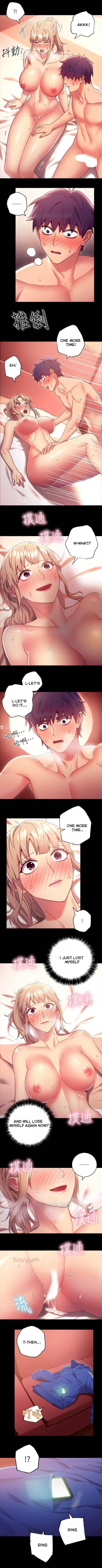  [Neck Pilllow] Stepmother Friends Ch.39/? [English] [Hentai Universe] NEW! 13/10/2020  - Page 137