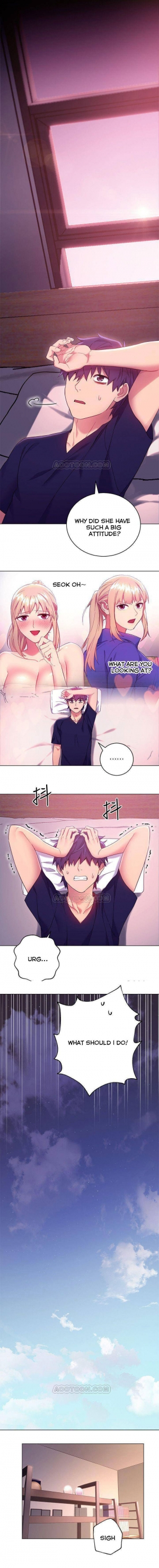  [Neck Pilllow] Stepmother Friends Ch.39/? [English] [Hentai Universe] NEW! 13/10/2020  - Page 141