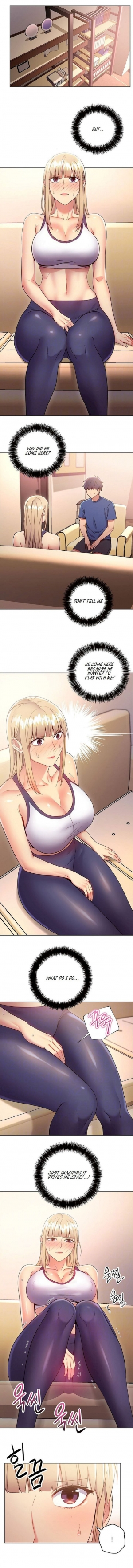  [Neck Pilllow] Stepmother Friends Ch.39/? [English] [Hentai Universe] NEW! 13/10/2020  - Page 145