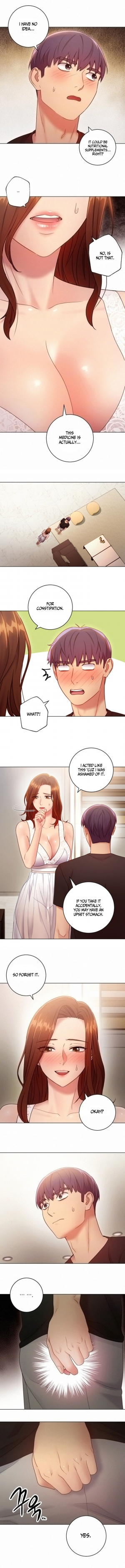  [Neck Pilllow] Stepmother Friends Ch.39/? [English] [Hentai Universe] NEW! 13/10/2020  - Page 311