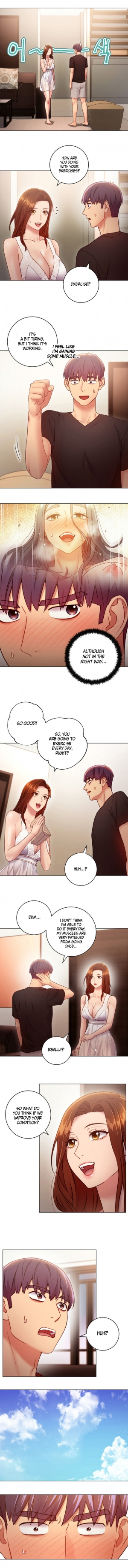  [Neck Pilllow] Stepmother Friends Ch.39/? [English] [Hentai Universe] NEW! 13/10/2020  - Page 312