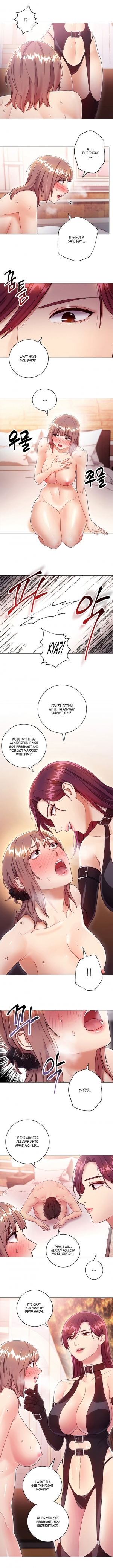  [Neck Pilllow] Stepmother Friends Ch.39/? [English] [Hentai Universe] NEW! 13/10/2020  - Page 341