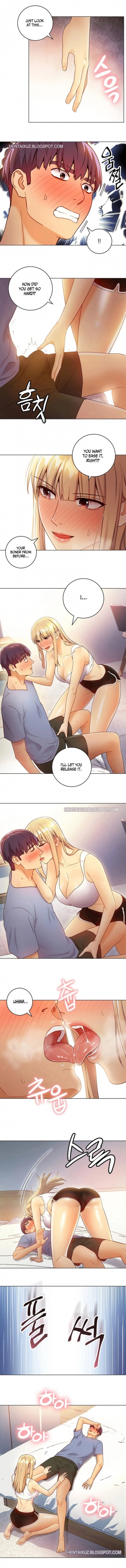  [Neck Pilllow] Stepmother Friends Ch.39/? [English] [Hentai Universe] NEW! 13/10/2020  - Page 361