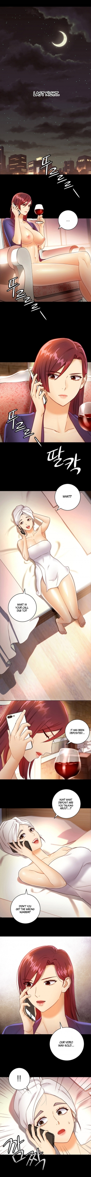  [Neck Pilllow] Stepmother Friends Ch.39/? [English] [Hentai Universe] NEW! 13/10/2020  - Page 367
