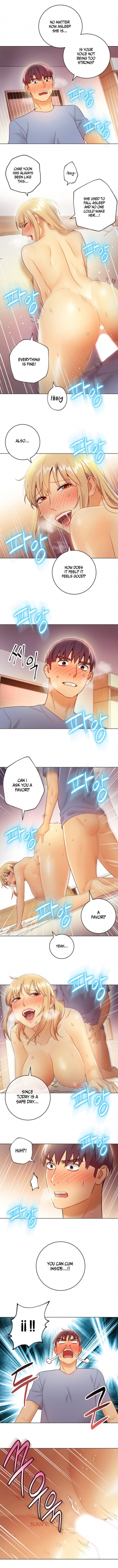  [Neck Pilllow] Stepmother Friends Ch.39/? [English] [Hentai Universe] NEW! 13/10/2020  - Page 371