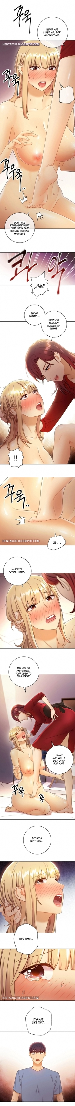  [Neck Pilllow] Stepmother Friends Ch.39/? [English] [Hentai Universe] NEW! 13/10/2020  - Page 377