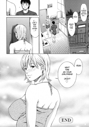 [Syuuen] Delivery love (Kagai Jugyou) [English] [Sei-Jin] [Decensored] - Page 15