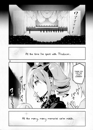(ReDrop) Cinderella After the Ball - Boku no Kawaii Ranko (English) - Page 14