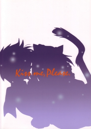 [Gyokusaijima (38-shiki)] Kiss Me, Please. (Tsukihime) [English] - Page 43