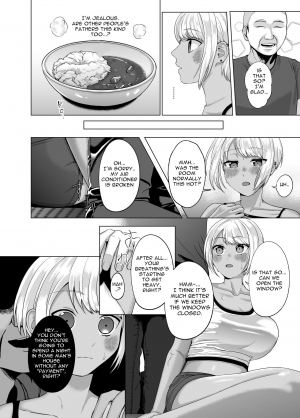 [GABUGABU (GABURI)] Shiawase na Katei o Kizukou | Let's Make a Warm and Happy Family [English] [Gagak_Black] [Digital] - Page 6