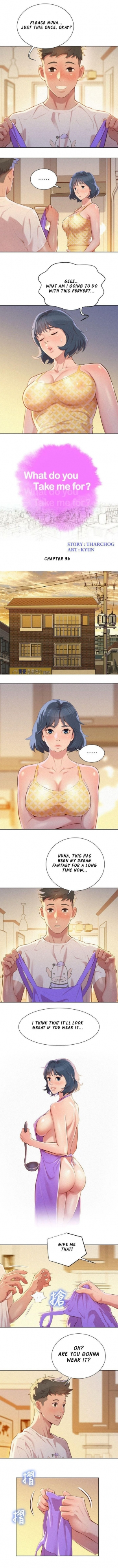 [Tharchog, Gyeonja] What do you Take me For? Ch.51/? [English] [Hentai Universe] - Page 359