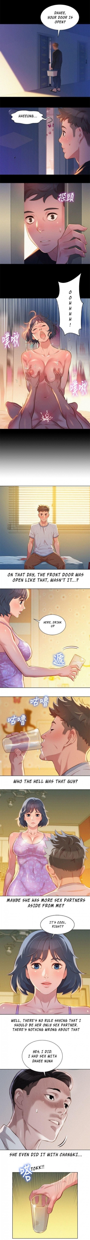 [Tharchog, Gyeonja] What do you Take me For? Ch.51/? [English] [Hentai Universe] - Page 430
