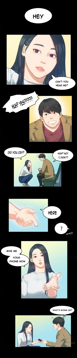  First Love Syndrome Ch.1-8 (English) (Ongoing) - Page 62