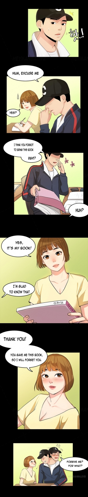  First Love Syndrome Ch.1-8 (English) (Ongoing) - Page 86