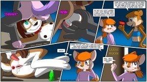 Edna's Revenge - Page 3