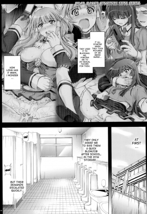  T-10 SHiN SHiN 2 BAD (English) - Page 3