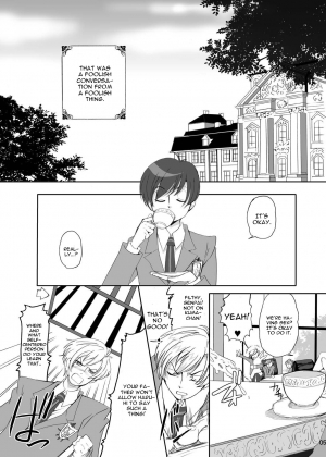 [Momoiro-Rip (Sugar Milk)] Fujioka Haruhi no Seikatsu (Ouran High School Host Club) [English] [CGrascal] [Digital] - Page 6