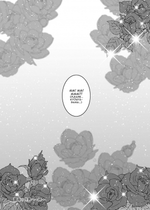 [Momoiro-Rip (Sugar Milk)] Fujioka Haruhi no Seikatsu (Ouran High School Host Club) [English] [CGrascal] [Digital] - Page 28