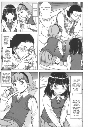[Pirates Patrol (Otokawa Kazuki)] SILLY GIRLS [English] =LWB= [2011-01] - Page 6